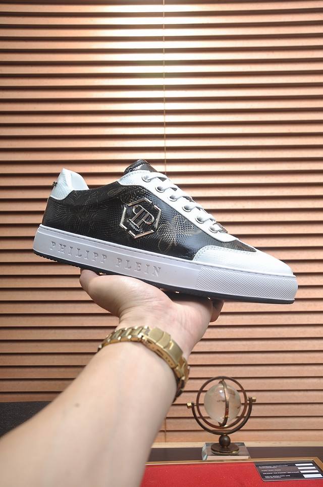 Factory Price Philipp Piein, full sheepskin lining, latest official Philipp Piei