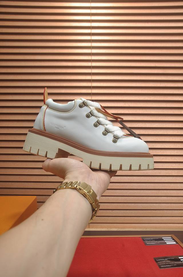 Factory Price P Lv Louis Vuitton 2025 Autumn/Winter Couple New Arrival, 1:1 Orig