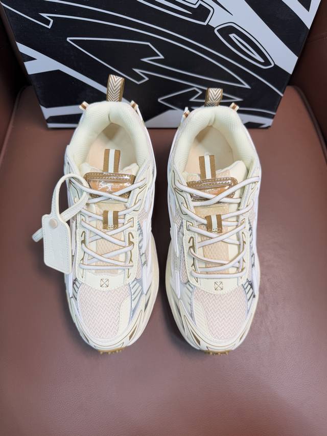 Off-White CO Virgil Abloh