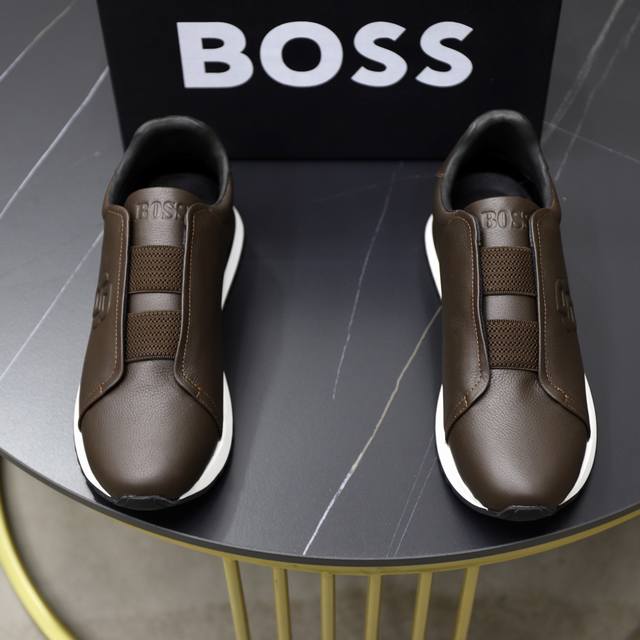 Factory Price: Brand: Boss Standard Sizes: 38-44, 45 (Custom Made) Grade: Same a