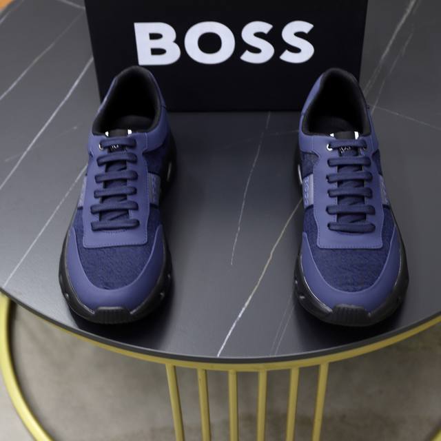 Factory Price: Brand: Boss Standard Sizes: 38-44, 45 (Custom Made) Grade: Same a