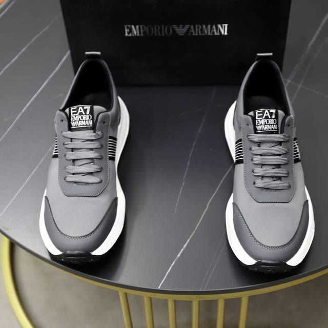 Factory Price: Brand: Armani Standard Sizes: 38-44, 45 (Custom Made) Grade: Same