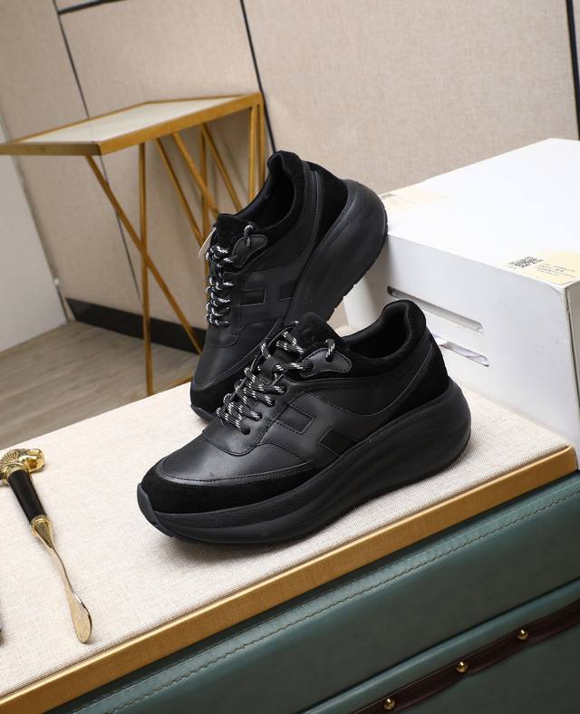 Factory Price P. Hogan's new style, exclusively 1:1 molded. The Hogan Chunky H69