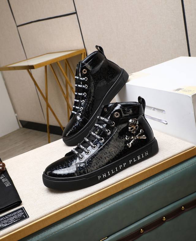 Factory Price P Pp Philips Original Quality. ~ Unique modern style sports shoes.