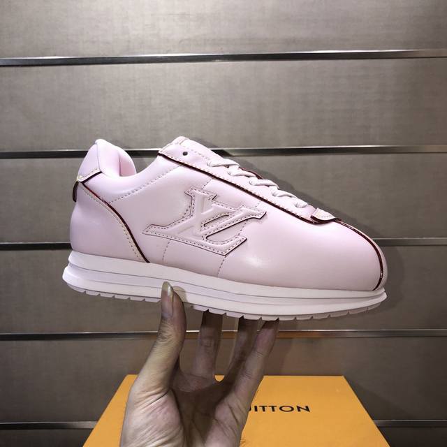 Factory direct wholesale Louis Vuitton new original LV* top version classic tren