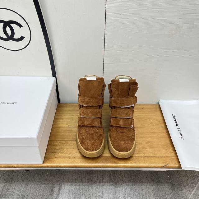 Isabel Marant Fall/Winter New Arrivals! Highly recommended by Instagram influenc