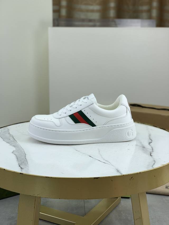 Factory direct price, real price. Gucci high-quality new series, couple's biscui