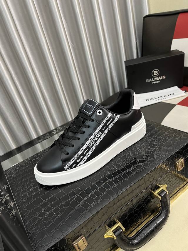 Factory Price: Balmai* New Men's Sports and Casual Shoes, fashionable and trendy