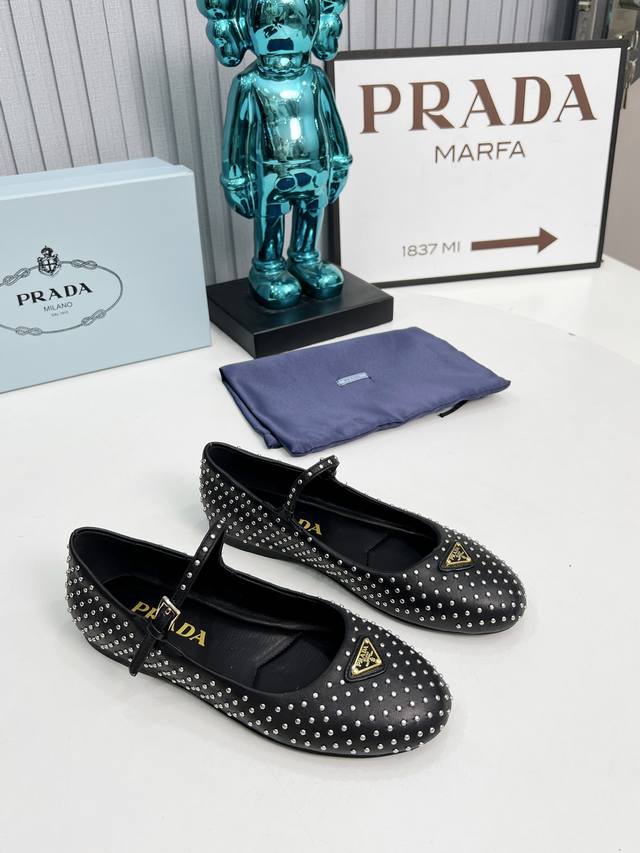 Factory Direct Release 2025 Sss: Prada's latest long and short boots, sandals, s