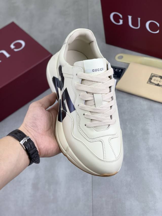 Factory direct price, genuine Gucci couple style high-quality replica Gucci chun