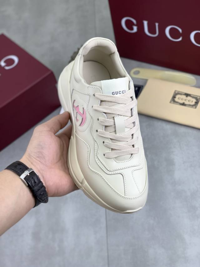 Factory direct price, genuine Gucci couple style high-quality replica Gucci chun