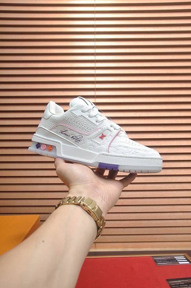 Factory Price P Original Development Quality Welcome to compare with the LV Trai