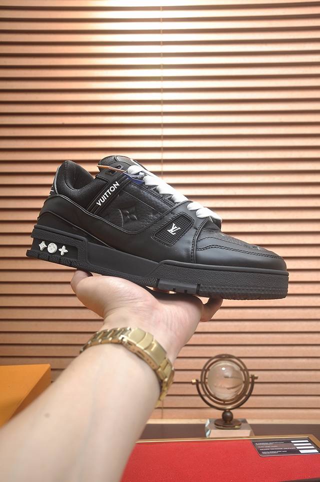 Factory Price P Original Development Quality Welcome to compare with the LV Trai