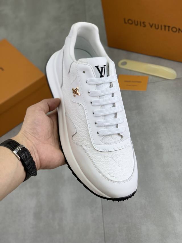 Factory direct price, Louis Vuitton LV official website latest casual fashion me