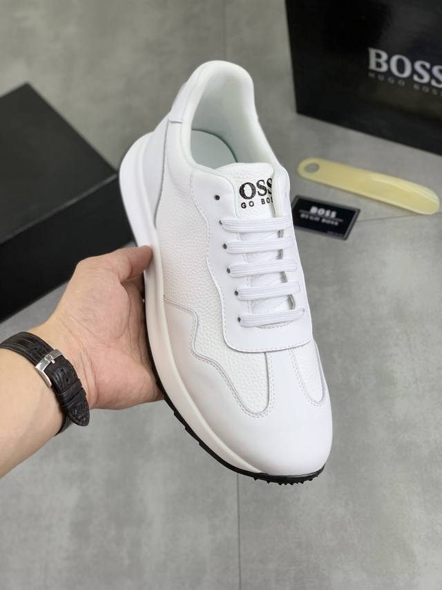 Factory Price, Boss Price. 2025 Original Lace-up Men's Classic High-Top Casual S