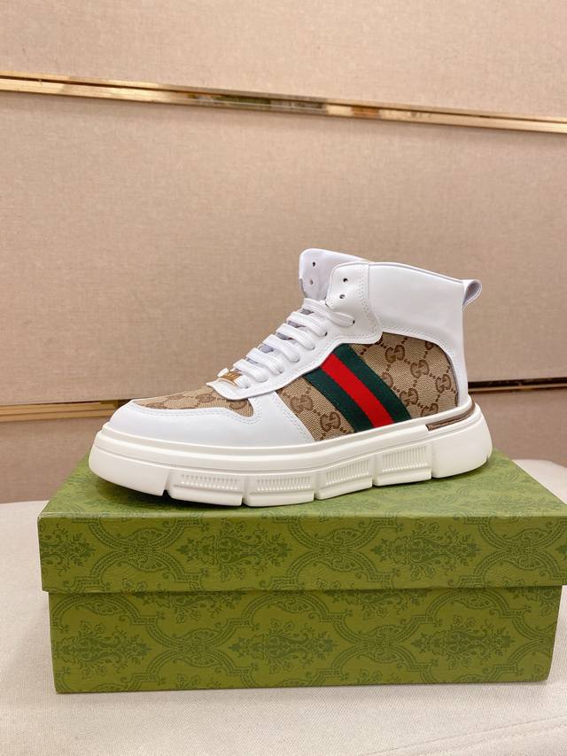 Factory direct price Gucci top-tier new model, released simultaneously with bout