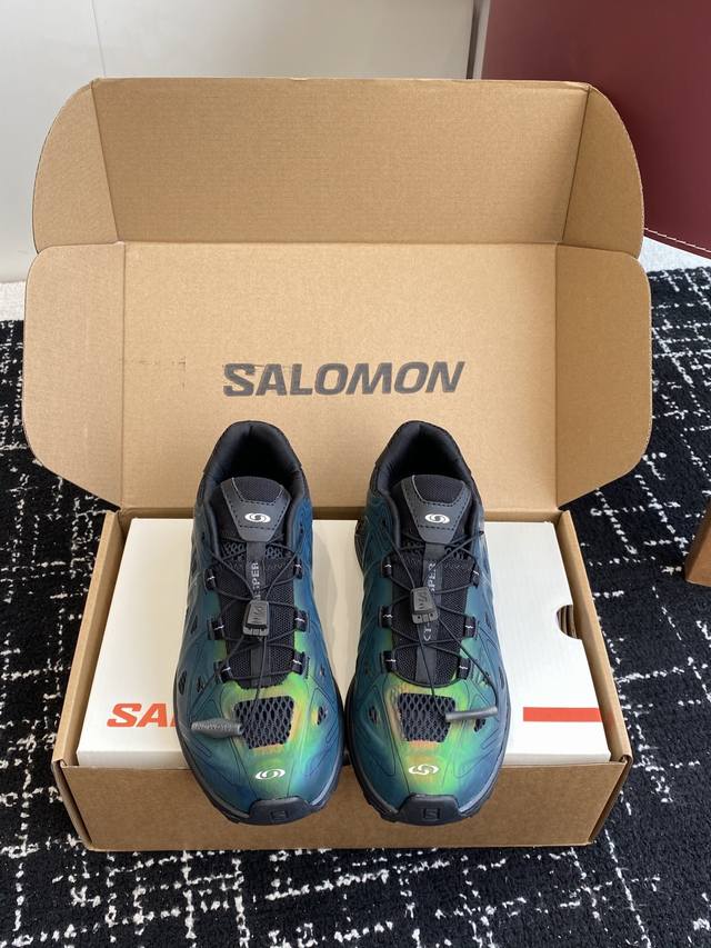 Salomon 25 New Arrival, Salomon Xt-Whisper Outdoor Hiking Series. Super lightwei