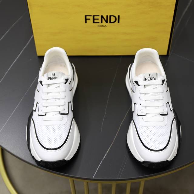 Factory Price: Brand: Fendi Sizes: 38-44, 45 (Customized) Grade: High-quality or