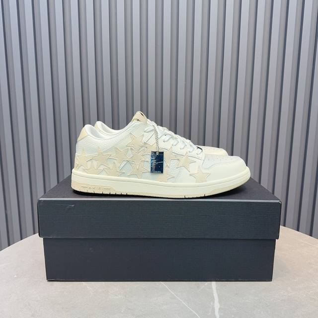 Amiri 35-46 Men's/Women's Ddd