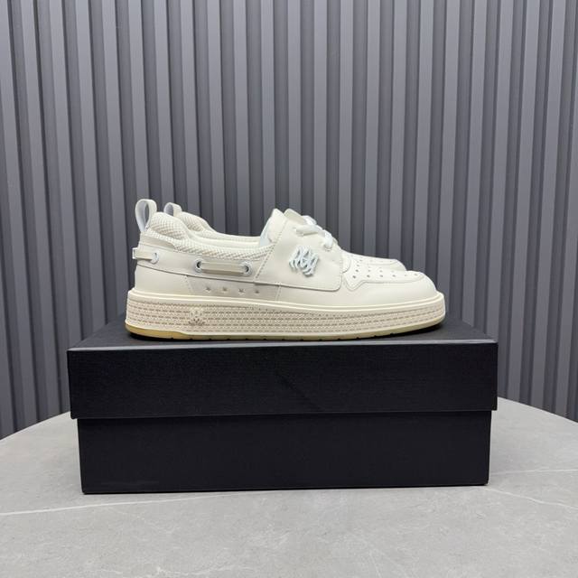 Amiri 39-46 Men's/Women's Ddd