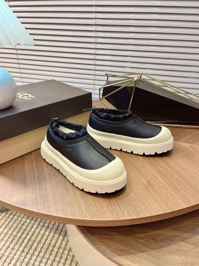 Ugg Couple Shoes Size: 35-44 Wang Yibo's same style Ugg 2025 winter new style un