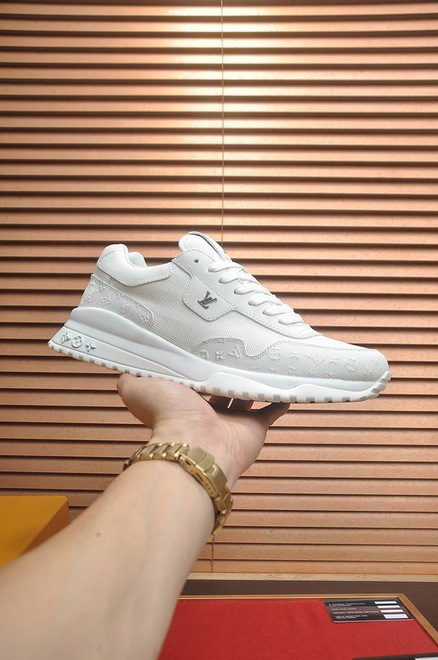 Factory Price P Louis Vuitton Original New LV* Top Version LV Classic Trendy Sho