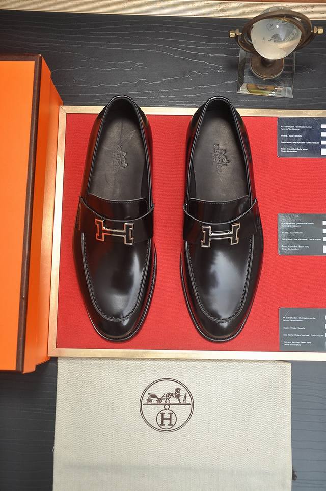 Factory Price P Hermes, Italian top luxury brand, doesn't pursue novel styles an