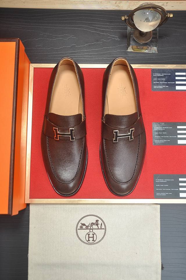 Factory Price P Hermes, Italian top luxury brand, doesn't pursue novel styles an