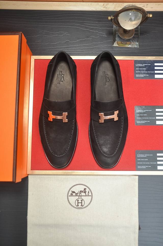 Factory Price P Hermes, Italian top luxury brand, doesn't pursue novel styles an