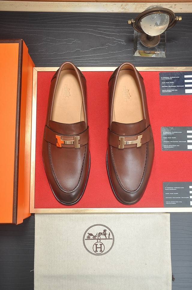 Factory Price P Hermes, Italian top luxury brand, doesn't pursue novel styles an