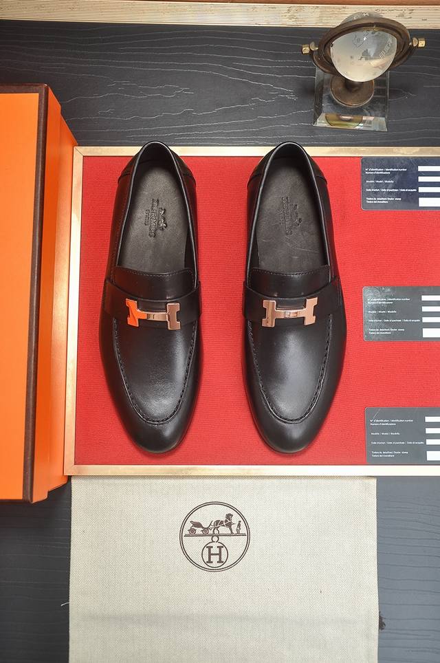 Factory Price P Hermes, Italian top luxury brand, doesn't pursue novel styles an