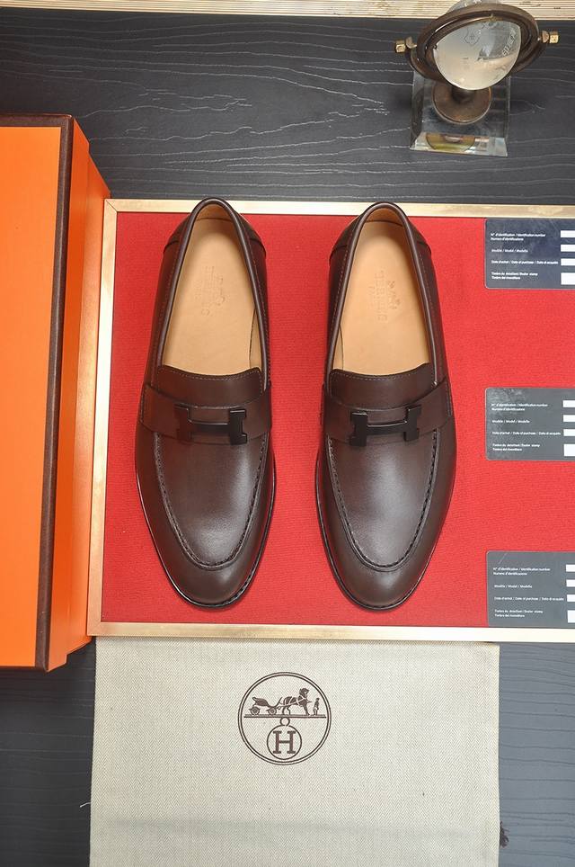 Factory Price P Hermes, Italian top luxury brand, doesn't pursue novel styles an