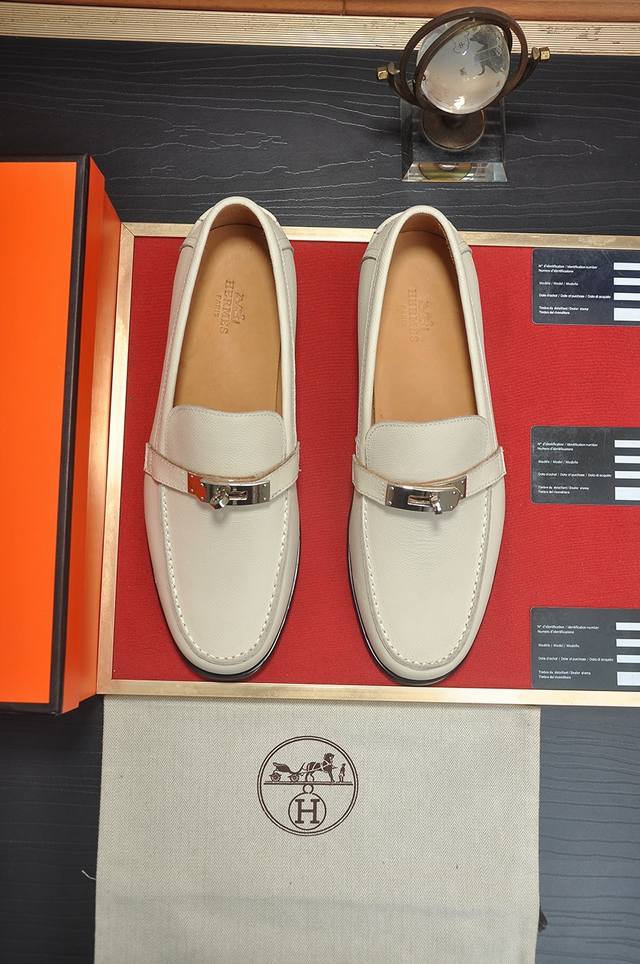 Factory Price P Hermes, Italian top luxury brand, doesn't pursue novel styles an