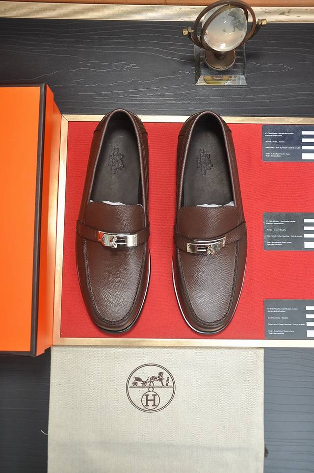 Factory Price P Hermes, Italian top luxury brand, doesn't pursue novel styles an