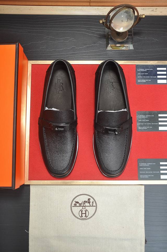 Factory Price P Hermes, Italian top luxury brand, doesn't pursue novel styles an