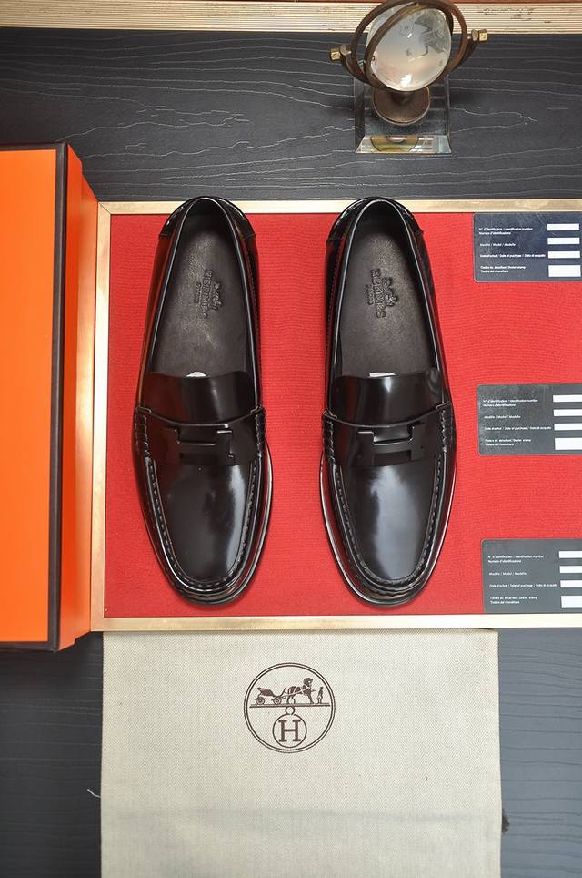 Factory Price P Hermes, Italian top luxury brand, doesn't pursue novel styles an