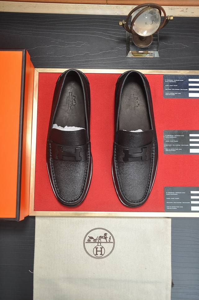 Factory Price P Hermes, Italian top luxury brand, doesn't pursue novel styles an