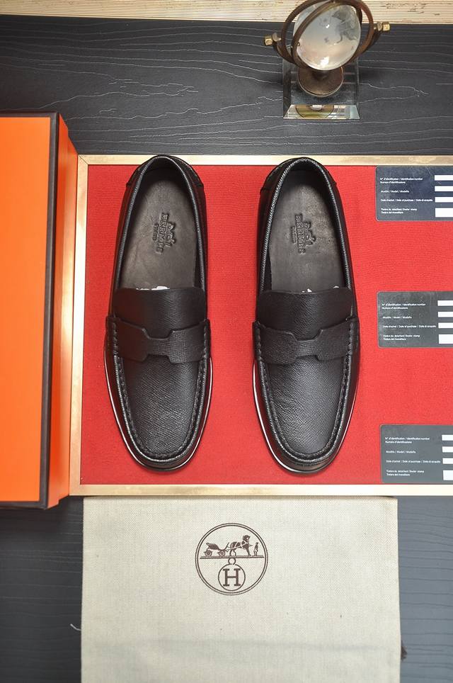 Factory Price P Hermes, Italian top luxury brand, doesn't pursue novel styles an