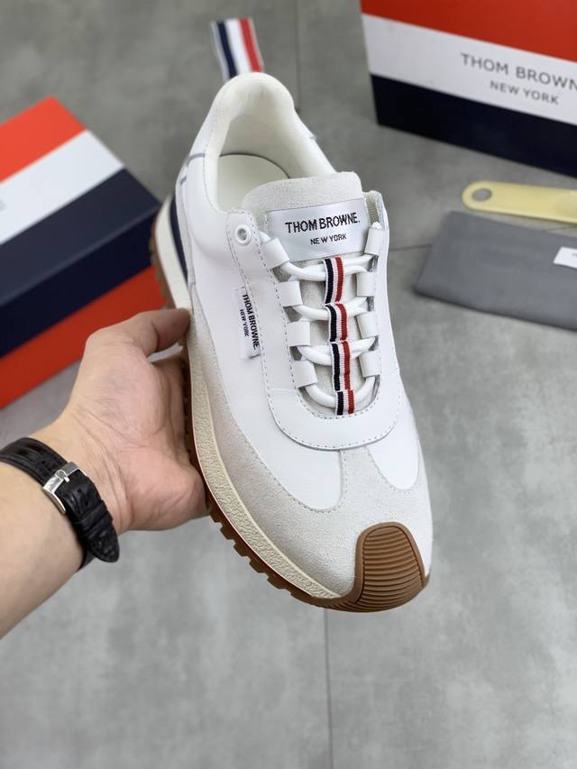 Factory direct price, real price. Thom Browne official website same style, origi