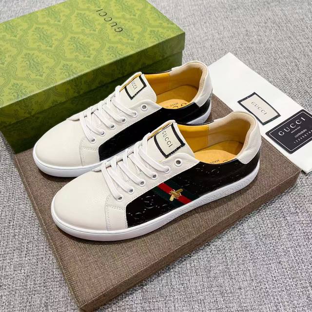 Gucci, founded in Florence in 1921, is one of the world's leading luxury brands.