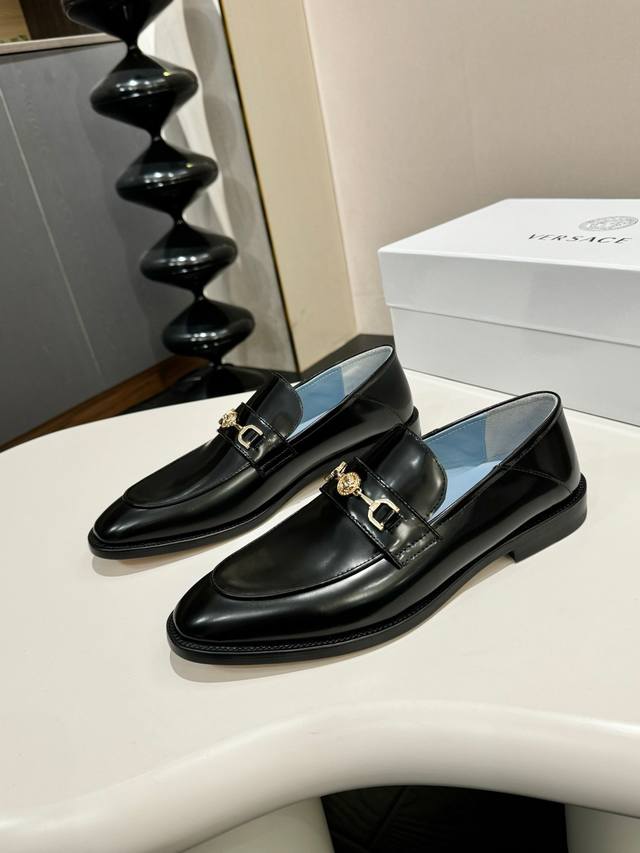 Veraace premium genuine leather classic men's business leather shoes, imported o