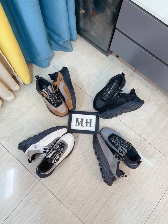 Factory Price P Timberland New Arrival Imported top-layer frosted cowhide leathe