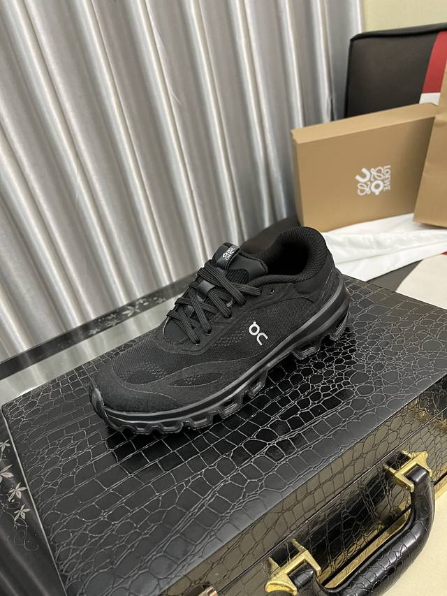 Factory Price: On X Loewe New Six-Color Limited Edition Update! The 2025 On Run