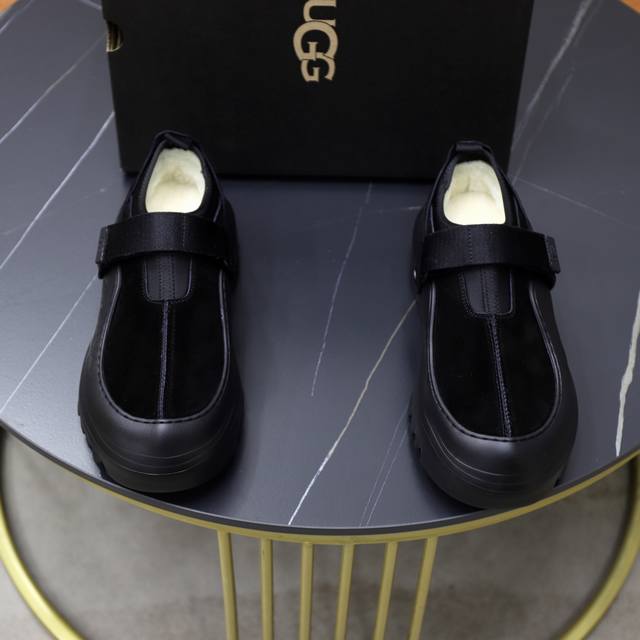 Factory Price P Couple Style Australian Imported Thick Wool Brand: Ugg Authentic