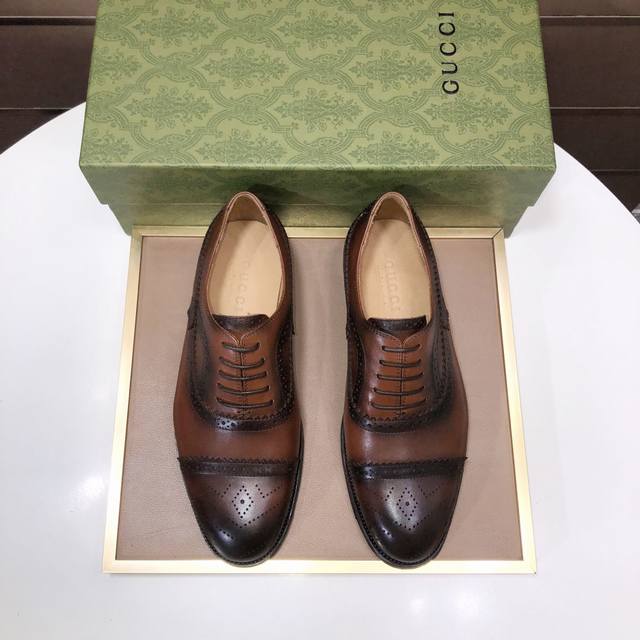 Factory direct wholesale. Brand: Gucci. Standard sizes: Men's 38, 44, 45, 46. Cu