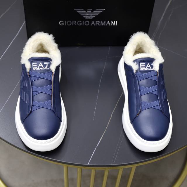 Factory Price: Brand: Armani Standard Sizes: 38-44, 45 (Custom Made) Grade: Same