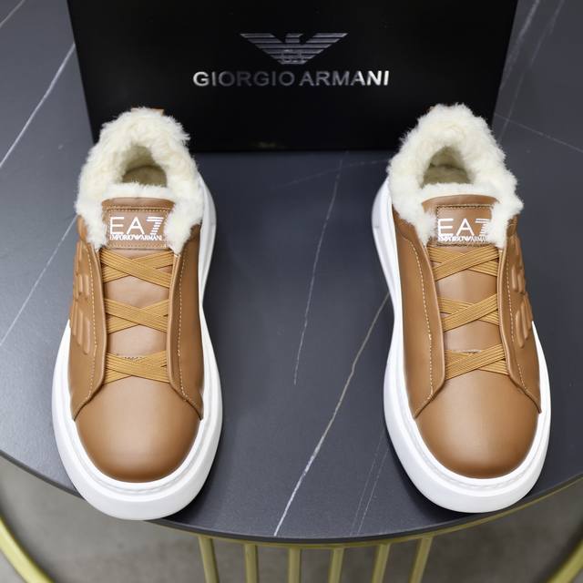 Factory Price: Brand: Armani Standard Sizes: 38-44, 45 (Custom Made) Grade: Same