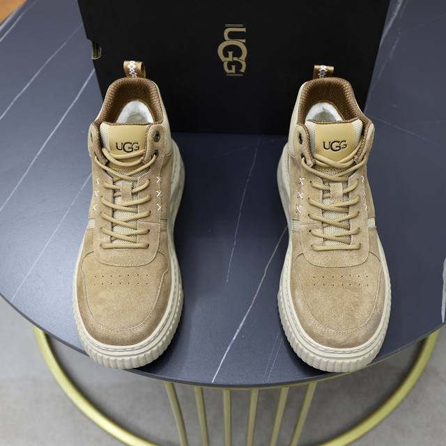 Factory Price P Australian Import Thickened Wool Brand: Ugg Authentic Purchase S