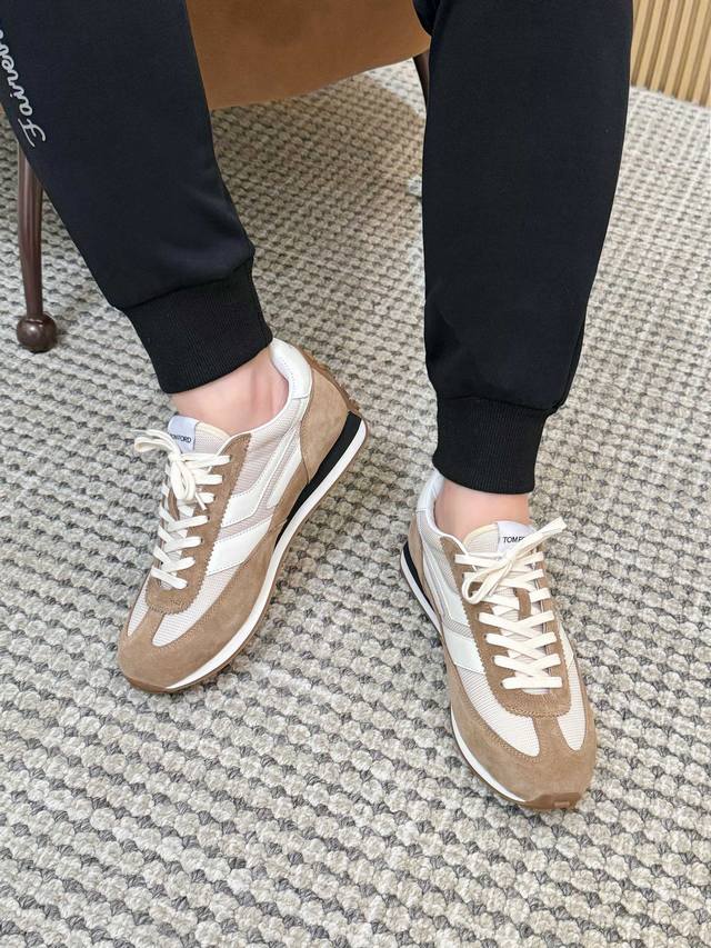 Actual Price: Tom Ford American Fashion Luxury 2025 Hot Selling Item Size: 39-45