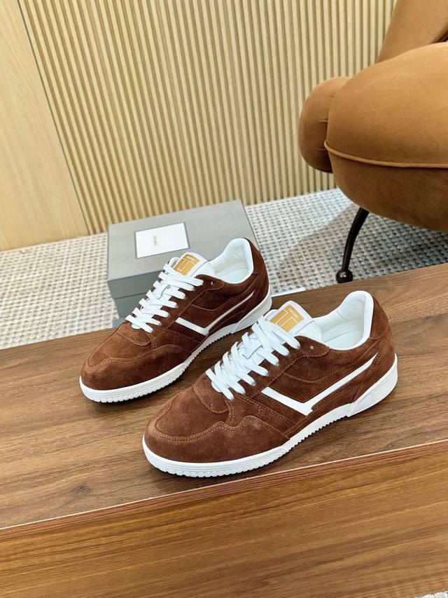 Actual Price: Tom Ford American Fashion Luxury 2025 Hot Selling Item Size: 39-45